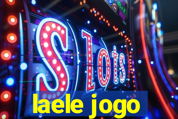 laele jogo